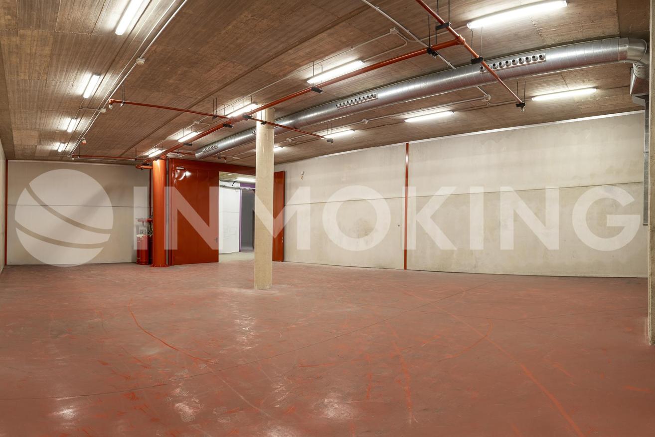 Foto de la propiedad Nave industrial Betera